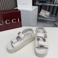 $96.00 USD Gucci Sandal For Women #1400721