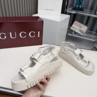 $96.00 USD Gucci Sandal For Women #1400721