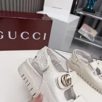 $96.00 USD Gucci Sandal For Women #1400721
