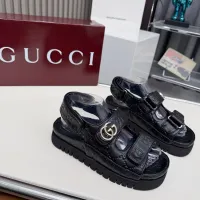 $96.00 USD Gucci Sandal For Women #1400725