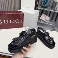 $96.00 USD Gucci Sandal For Women #1400725