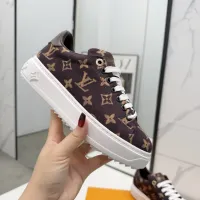 $82.00 USD Louis Vuitton Casual Shoes For Women #1400728
