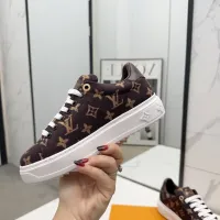 $82.00 USD Louis Vuitton Casual Shoes For Women #1400728
