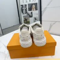$82.00 USD Louis Vuitton Casual Shoes For Women #1400730