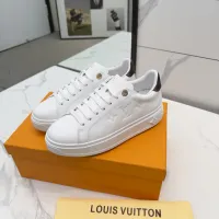 $98.00 USD Louis Vuitton Casual Shoes For Women #1400731