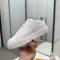 $98.00 USD Louis Vuitton Casual Shoes For Women #1400731