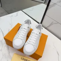 $98.00 USD Louis Vuitton Casual Shoes For Women #1400731