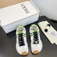 $102.00 USD LOEWE Casual Shoes For Women #1400732
