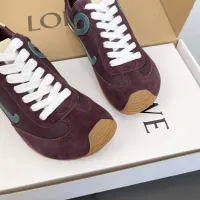 $102.00 USD LOEWE Casual Shoes For Women #1400733