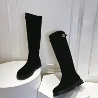 $145.00 USD Dolce & Gabbana D&G Boots For Women #1400737