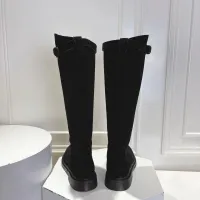 $145.00 USD Dolce & Gabbana D&G Boots For Women #1400737