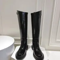 $145.00 USD Dolce & Gabbana D&G Boots For Women #1400738