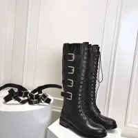 $220.00 USD Dolce & Gabbana D&G Boots For Women #1400740