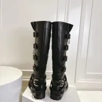 $220.00 USD Dolce & Gabbana D&G Boots For Women #1400740