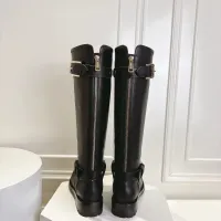 $172.00 USD Dolce & Gabbana D&G Boots For Women #1400742