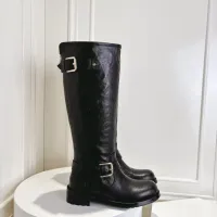$172.00 USD Dolce & Gabbana D&G Boots For Women #1400743