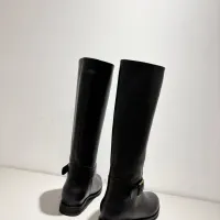 $170.00 USD Dolce & Gabbana D&G Boots For Women #1400744