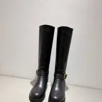 $170.00 USD Dolce & Gabbana D&G Boots For Women #1400744