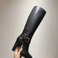 $162.00 USD Dolce & Gabbana D&G Boots For Women #1400746