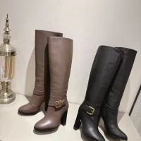 $162.00 USD Dolce & Gabbana D&G Boots For Women #1400746