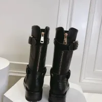 $155.00 USD Dolce & Gabbana D&G Boots For Women #1400750