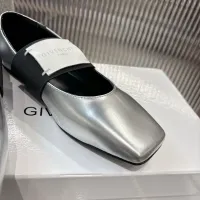 $92.00 USD Givenchy Flat Shoes For Women #1400780
