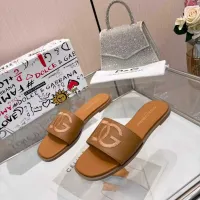 $82.00 USD Dolce & Gabbana D&G Slippers For Women #1400792