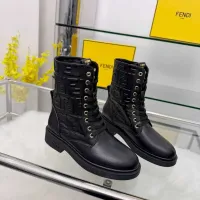 $118.00 USD Fendi Fashion Boots For Women #1400814