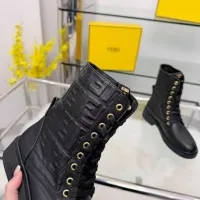 $118.00 USD Fendi Fashion Boots For Women #1400814