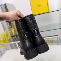 $118.00 USD Fendi Fashion Boots For Women #1400814