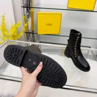 $118.00 USD Fendi Fashion Boots For Women #1400814