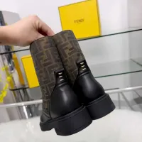 $118.00 USD Fendi Fashion Boots For Women #1400815
