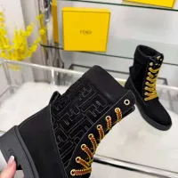 $125.00 USD Fendi Fashion Boots For Women #1400817