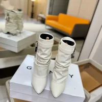 $192.00 USD Givenchy Boots For Women #1400819