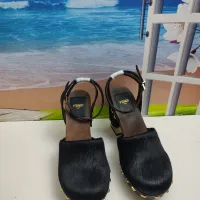 $160.00 USD Fendi Sandal For Women #1400834