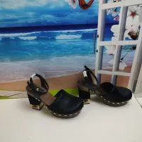 $160.00 USD Fendi Sandal For Women #1400834