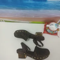 $160.00 USD Fendi Sandal For Women #1400835