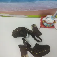 $160.00 USD Fendi Sandal For Women #1400836