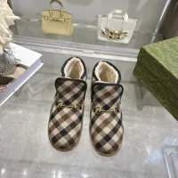 $92.00 USD Gucci Boots For Women #1400886