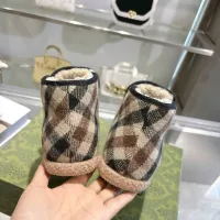$92.00 USD Gucci Boots For Women #1400886