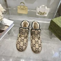 $92.00 USD Gucci Boots For Women #1400888