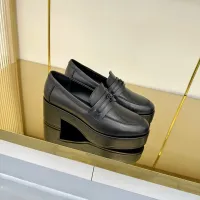 $118.00 USD Chanel High-Heeled Shoes For Women #1400919