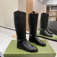 $215.00 USD Gucci Boots For Women #1400928
