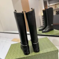 $215.00 USD Gucci Boots For Women #1400928