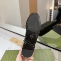 $215.00 USD Gucci Boots For Women #1400929