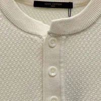 $100.00 USD Louis Vuitton LV Sweaters Long Sleeved For Unisex #1400941