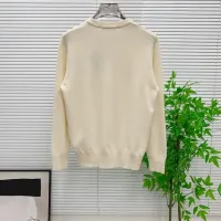 $100.00 USD Louis Vuitton LV Sweaters Long Sleeved For Unisex #1400941