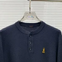 $100.00 USD Louis Vuitton LV Sweaters Long Sleeved For Unisex #1400942