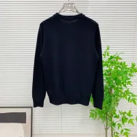 $100.00 USD Louis Vuitton LV Sweaters Long Sleeved For Unisex #1400942