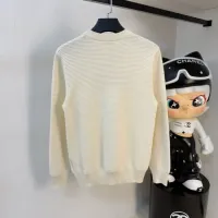 $100.00 USD MIU MIU Sweaters Long Sleeved For Unisex #1400947